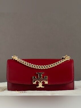 165385 - Tory Burch Eleanor Rectangular Small Bag